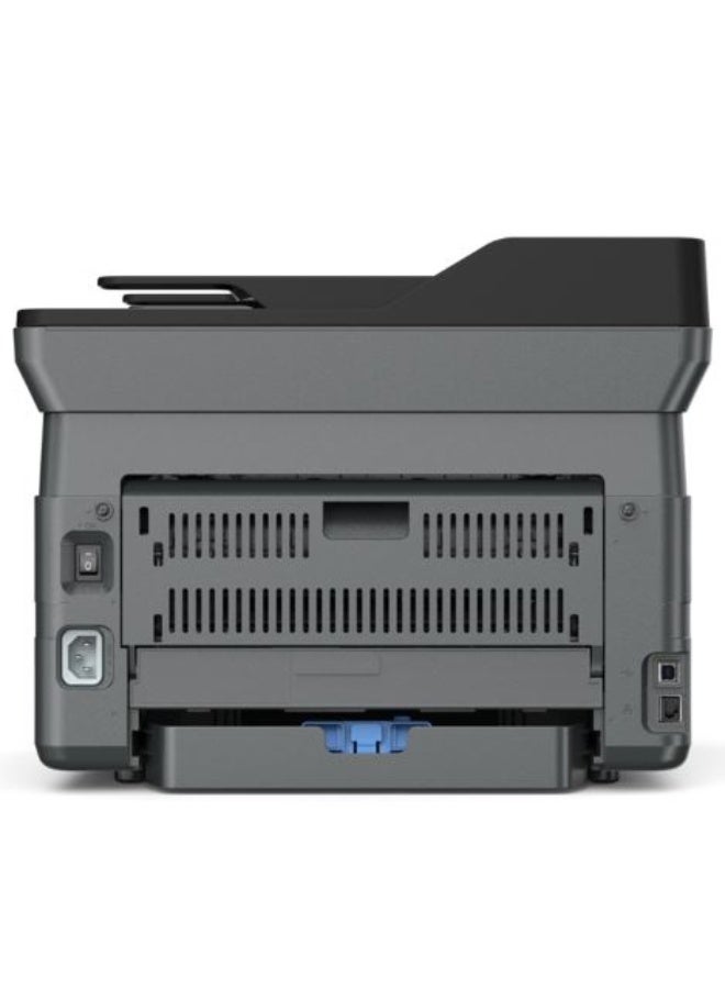 Deli Monochrome Laser All-in-One Printer – Print, Scan, Copy – Duplex, Wi-Fi, Network – A4 - Image 4